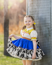 Load image into Gallery viewer, Miss Roundup