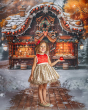 Load image into Gallery viewer, Joy to the World