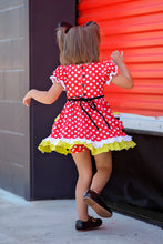 Load image into Gallery viewer, Mouse Bow-tique Ready to ship