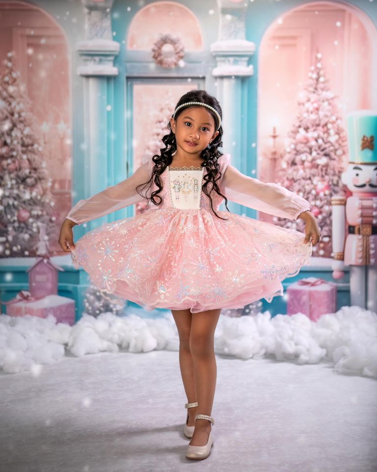 Sugar Plum 2.0 RTS Bitty Bundles of Joy