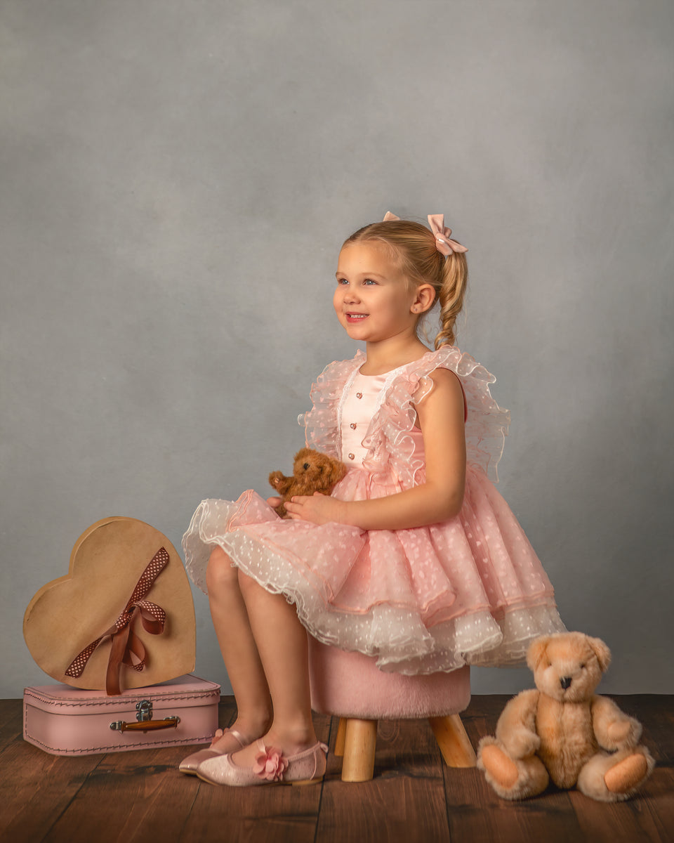 True Love Bitty Bundles of Joy