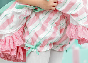 Peppermint Twirl Pre-Order