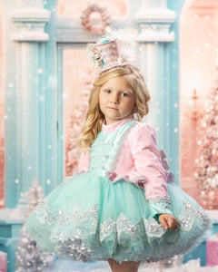 nutcracker princess dress Lovely Dresses for Your Little Dreamer