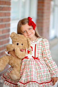 Beary Christmas
