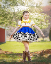 Load image into Gallery viewer, Miss Roundup