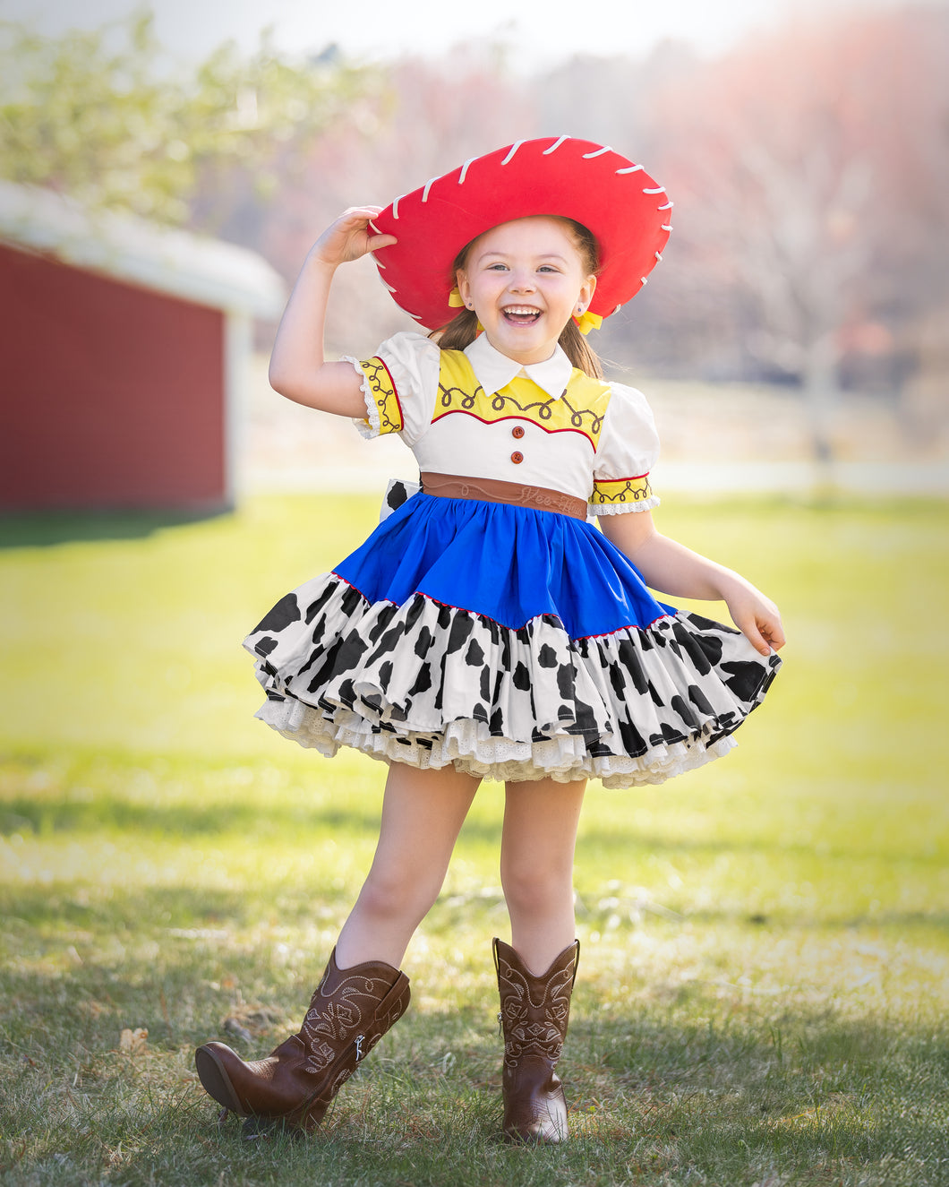 Miss Roundup