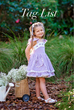 Load image into Gallery viewer, Spring Lilac Pre Order