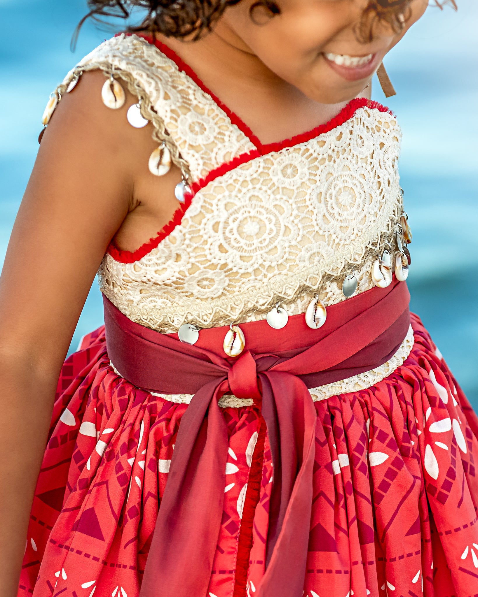 island princess dress Barbie Island Princess Costume Tutorial Coming Soon