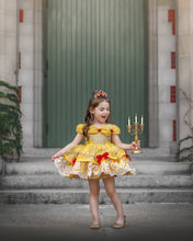 Load image into Gallery viewer, Be Our Guest