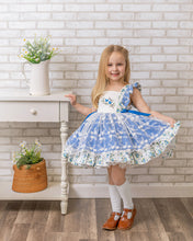 Load image into Gallery viewer, Bluebirds