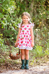 Berry Patch