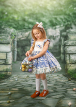 Load image into Gallery viewer, Bluebirds