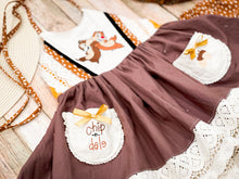 Load image into Gallery viewer, Chipmunk Duo Pre order