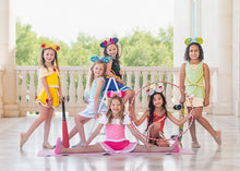 Load image into Gallery viewer, Bayou Princess Pre-Order