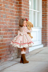 Beary Christmas