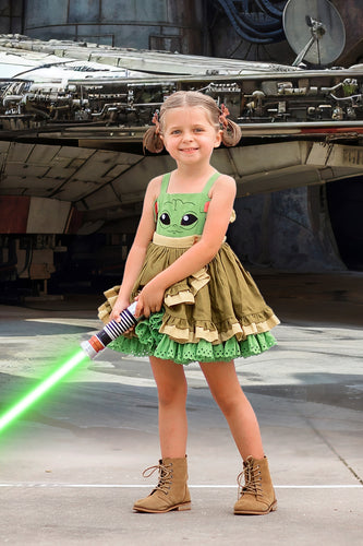 Tiny Force