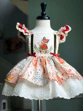 Load image into Gallery viewer, Foxy {Limited Handmade}