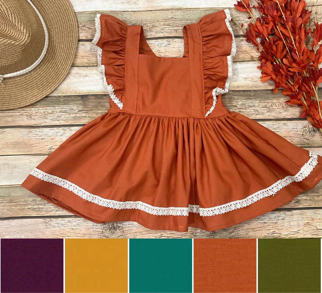 Fall Closet Staples