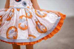 Beep Boop Bestie