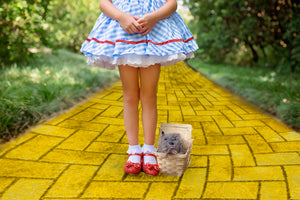 Yellow Brick Road