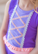 Load image into Gallery viewer, Let Down Your Hair Pre-Order