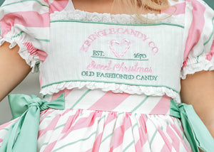 Peppermint Twirl Pre-Order