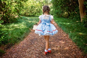 Yellow Brick Road