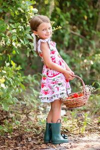 Berry Patch