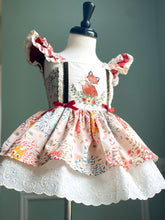 Load image into Gallery viewer, Foxy {Limited Handmade}