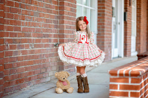 Beary Christmas