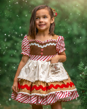 Load image into Gallery viewer, Mrs. Claus&#39; Bakery Pre Order by M. Joy