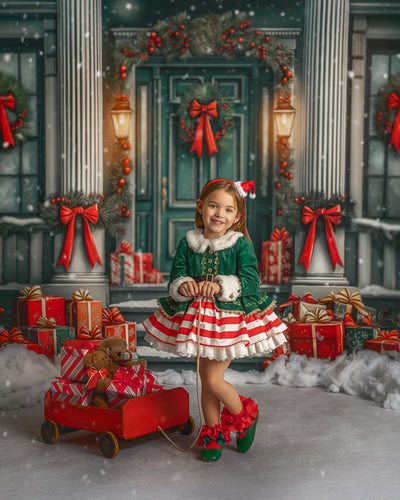 Elf Magic