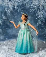 Load image into Gallery viewer, Nordic Snow Queen