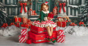 Elf Magic