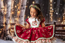 Load image into Gallery viewer, Evergreen &amp; Holly Pre-Order