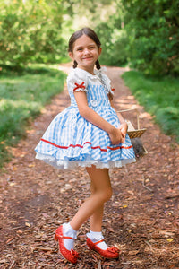 Yellow Brick Road