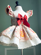 Load image into Gallery viewer, Foxy {Limited Handmade}