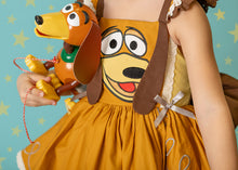 Load image into Gallery viewer, Slinky Pre-Order