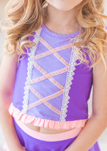 Load image into Gallery viewer, Let Down Your Hair Pre-Order