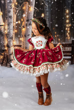 Load image into Gallery viewer, Evergreen &amp; Holly Pre-Order