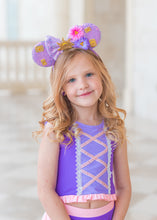 Load image into Gallery viewer, Let Down Your Hair Pre-Order