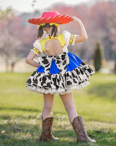 Miss Roundup