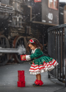 Elf Magic