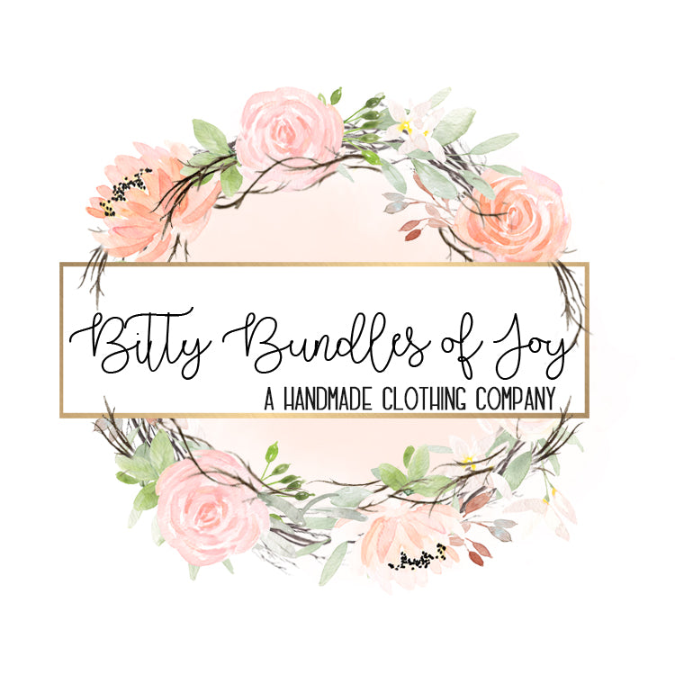 M. Joy Play – Bitty Bundles of Joy