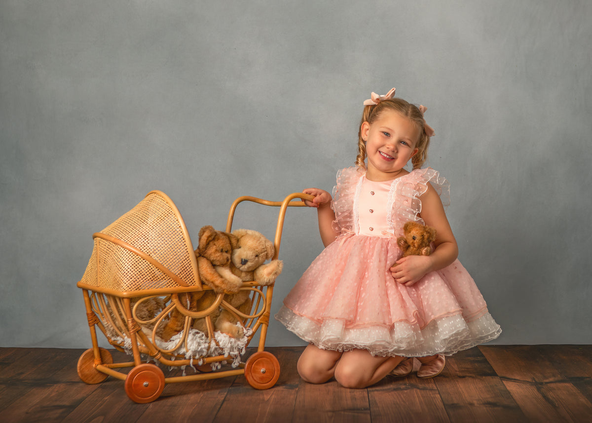 True Love Bitty Bundles of Joy