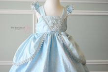 Load image into Gallery viewer, Cinderella Dress MTO