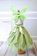 Load image into Gallery viewer, Tinkerbell Dress