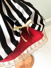 Load image into Gallery viewer, Ringmaster Dress